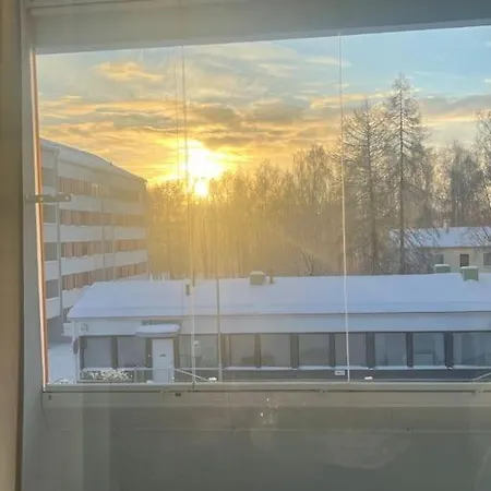 Cozy Near Centre * Tampere