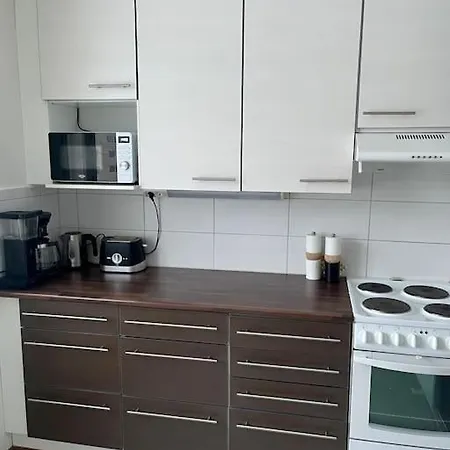 Cozy Near Centre Apartman *