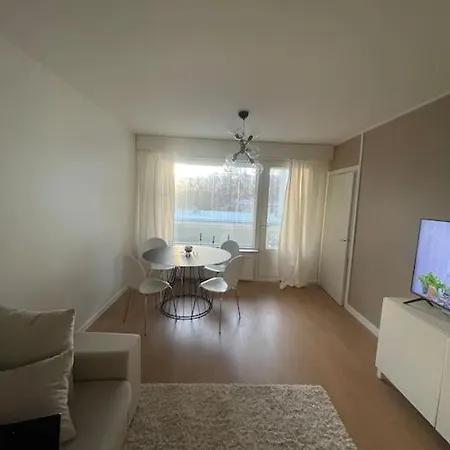 Cozy Near Centre
