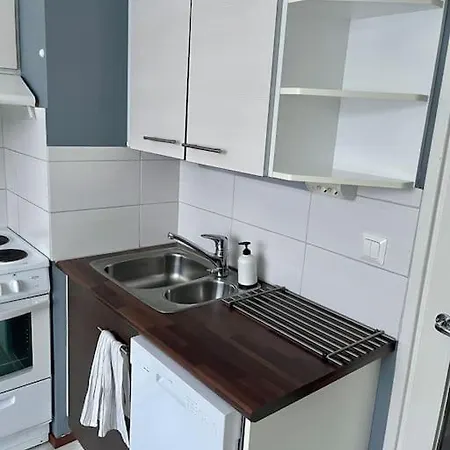 Cozy Near Centre Apartman