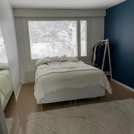 Cozy Near Centre