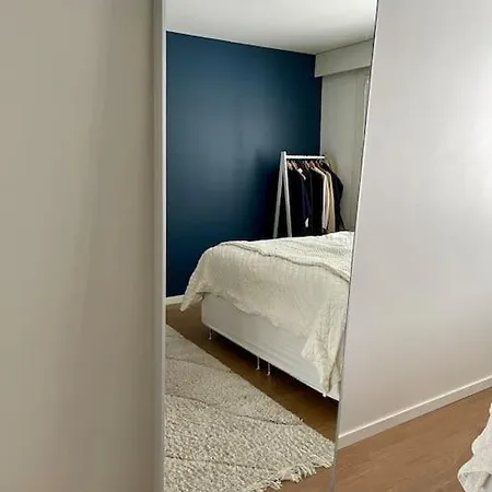 Apartman Cozy Near Centre *