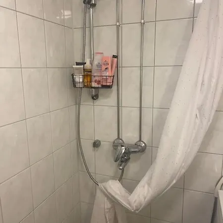 Cozy Near Centre *