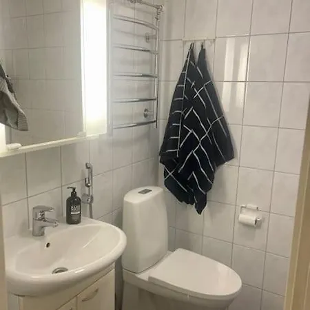 Cozy Near Centre Apartman